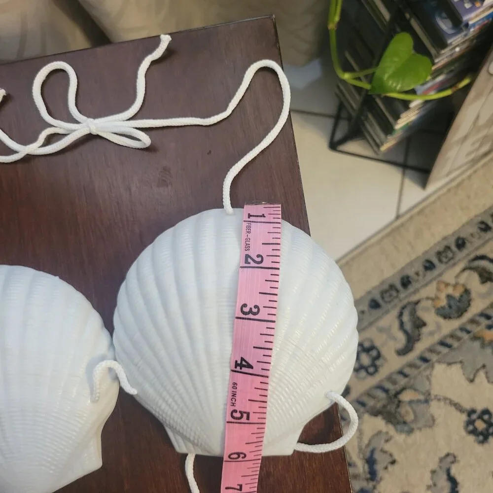 Shell Bikini Top - Picture 6 of 6